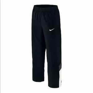 Boys NIKE Double Layer Core SL Track Pants - Small